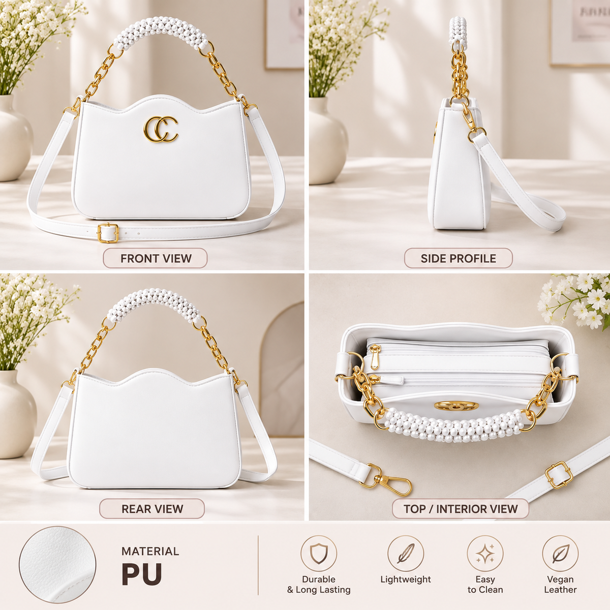 Cross Body Bags &amp; Sling Bags